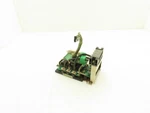 Yaskawa JUSP-WS60AA Servo Amplifier & Fuji 6MBP200RA060 Power Supply 600V 200A Used. Price: $199.00.