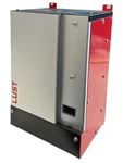 Lust VF1410L-HF-S41 Smartdrive VF1000 306866 Variable Frequency Gebraucht. Price: $677.75.