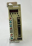 Yaskawa SGDM-A5ADA-TE3B Servopack Drive Used. Price: $67.60.