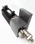 Lenze MDSKSR056 Servo Motor 3400 R/min 1.8 Kw -unused- Neu:. Price: $811.19.