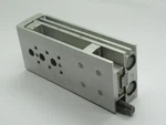Festo 8085132 DGST-16-30-PA Mini Slide Actuator 16MM Bore 30MM Stroke Used. Price: $307.99.