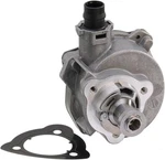 Brake Vacuum Pump With Seal Hella 7.24807.33.0 For Bmw 128I, 328I New. Price: $240.39.