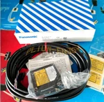 1PCS New Panasonic HL-G108-A-C5 Laser Sensor. Price: $1211.75.