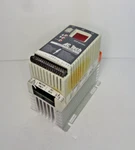 Ac Tech Lenze SF420-148 Hp 1.5 Kw 3 Phase Variable Speed Drive Used. Price: $899.99.