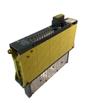 Fanuc A06B-6079-H206#EM Amplifier Fast Shipping 1-YEAR Seller Warranty Used. Price: $1497.84.