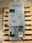 Okuma VAC5-D22-AIF Spindle Drive Good Condition Used. Price: $4650.00.