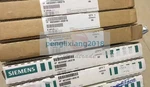 One New Siemens Plc Module 6ES5581-0EE15 6ES55810EE15. Price: $2550.17.