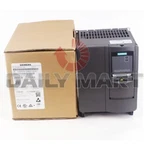 New In Box Siemens 6SE6440-2AD27-5CA1 Frequency Converter. Price: $642.90.