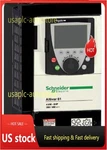 1PC New Schneider Plc ATV61HU22N4Z 2.2KW 380V Iu. Price: $466.00.