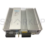 Used & Tested Festo SEC-AC-305-PB 664754 S7004 Servo Drive. Price: $323.05.
