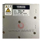 Used & Tested Yamaha TRCX3M Servo Drive. Price: $889.68.