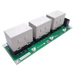 Mitutoyo MP244501 Relay Board For QV-X302P1L-C Vison Measuring Machine Used. Price: $410.00.