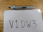 New Parker Pneumatic Cylinder 1PSR00004447 216924-0002-1219 250 Psi (V1DW3). Price: $45.00.