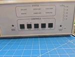 Series 8000 Ultrasonic Power Supply S8540-36 Branson For. Price: $1000.00.