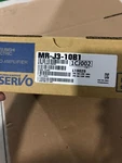 1PC Mitsubishi Ac Servo Driver MR-J3-10B1 New. Price: $390.60.