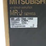 MR-J2S-700A-U052 New Mitsubishi MRJ2S700AU052 Servo Drive MR-J2S-700AU052. Price: $1335.00.