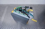 Parker Servo Drive Used. Price: $500.00.