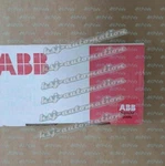 1PCS New Abb CM598-CN Plc Module 1SAP173800R0001. Price: $759.57.