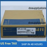 MR-J4-10B New Mitsubishi Servo Drive Us Free Tax. Price: $151.72.