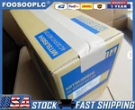 New Mitsubishi Servo Driver MR-J5W2-22G-N1. Price: $1537.51.