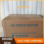 High Quality Yaskawa Servo Driver SGD7S-470A30B202 New In Box Us Fast Delivery. Price: $1799.00.