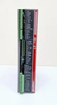 Emerson LX-1100 / 180032-00 Brushless Ac Servo Drive Used. Price: $1209.00.