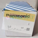 1PCS New Panasonic PX-26 Photoelectric Sensor. Price: $545.35.