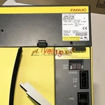 One Fanuc Servo Drive Amplifier A06B-6202-H037 A06B6202H037 New. Price: $3766.88.