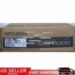 Mitsubishi GT1265-VNBA Touch Screen New One Expedited Shipping GT1265VNBA. Price: $633.21.