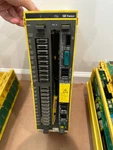 Fanuc A02B-0130-B511 18-TA Unit Used. Price: $1300.00.