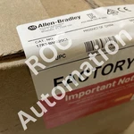 New Sealed Allen-bradley 1783-BMS20CL Stratix 5700 Ethernet Managed Switch. Price: $1400.00.
