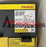 1PCS Fanuc Servo Drive A06B-6096-H109 New. Price: $1323.75.