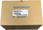 Yaskawa SGDV-2R1F11A New. Price: $3446.81.