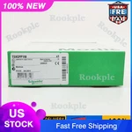 New In Box Schneider Plc Communication Card TSXCPP110. Price: $644.05.