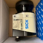 New Sick LMS111-10100 (1041114) Laser Scanner Economical Measurement Sensor Plc. Price: $3794.00.
