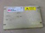 Servo Dynamics SDFCC1020-12 Amplifier Card Used. Price: $2249.99.