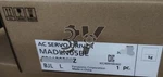 One New Panasonic MADLN05BL Servo Driver. Price: $459.50.