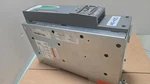 Emerson Control Techniques MD-420 Servo Drive Fully Tested, Excellent Condition Seller. Price: $5000.00.