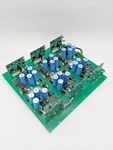 Square 52011-022-50 Power Interface Board Plc Pcb Replacement Part Used. Price: $500.00.