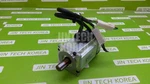 Panasonic MSMD042G1S Servo Motor Tested Used. Price: $100.02.