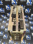 Yaskawa JXNC-XIU01B Servo Amplifier Used. Price: $275.00.