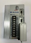Allen Bradley 9101-1767 Ultra 3000I 2098-DSD-020 Servo Drive 120/240 Vac-used. Price: $599.00.