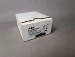 Abb 2TLA020070R4700 New Original Packaging Neu. Price: $1046.67.