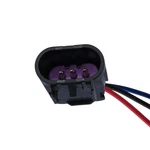 Engine Wiring Harness Connector Pigtail 13580881 15306377 1P2260 S-1394 EC892.... Price: $41.66.