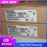 RX41C4 New Mitsubishi Plc Module. Price: $115.82.