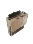Yaskawa SGDV-2R8AE1A002000 Servo Drive W/ SGDV-0CA03A Overnight Shipping Used. Price: $590.88.