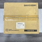 Sanyo Drinking MC1K-U030D Servo Amplifier / Toyoda Ships From Usa Used. Price: $500.00.