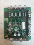 Mazak Cnc Pulse Motor Driver Model No. 101 #6 Used. Price: $75.00.