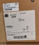 2099-BM08-S Servo Drive New. Price: $22209.00.