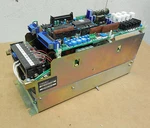 Ormec Brushless Servo-drive SAC-S12D/101AM SACS12D101AM Used. Price: $275.00.